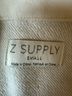 Z Supply Button Down Shirt - Z Supply Button-Down Shirt Size S - photo 3