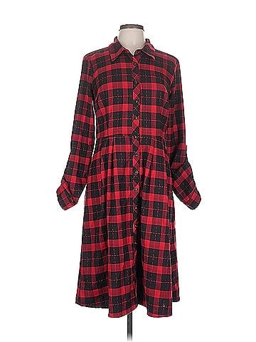 ModCloth Mod Cloth Casual Dress (view 1)