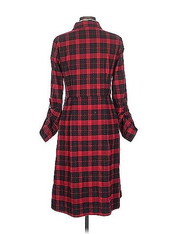 ModCloth Mod Cloth Casual Dress (view 2)