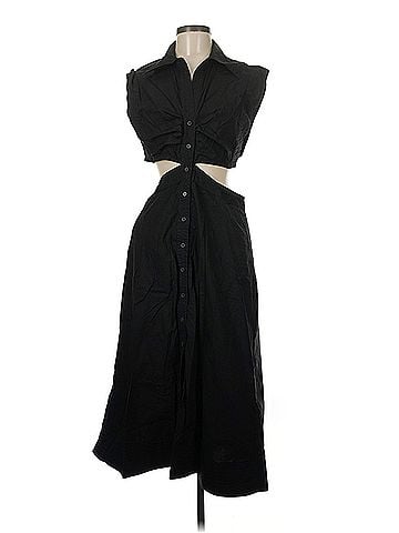 Banana Republic Banana Republic Casual Dress (view 1)