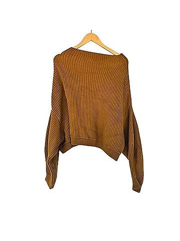 Free People Emmy Pullover Sweater (view 2)