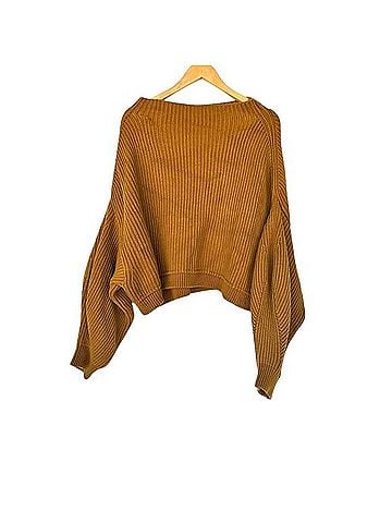 Free People Emmy Pullover Sweater (view 1)