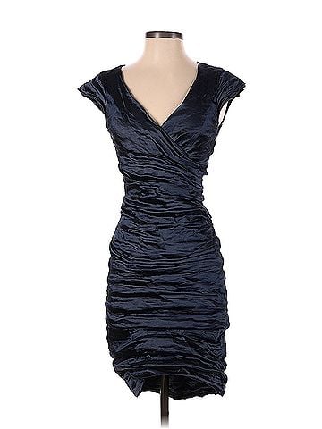 Nicole by Nicole Miller Nicole By Nicole Miller Cocktail Dress (view 1)