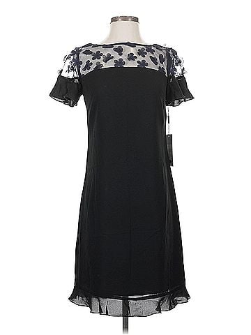 Karl Lagerfeld Paris Karl Lagerfeld Paris Cocktail Dress (view 1)