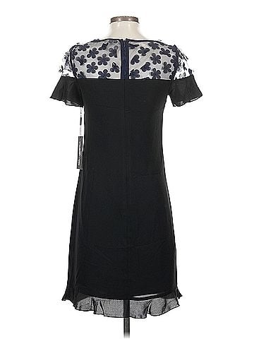 Karl Lagerfeld Paris Karl Lagerfeld Paris Cocktail Dress (view 2)
