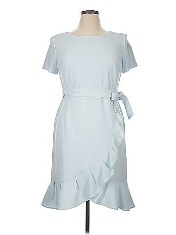 Calvin Klein Calvin Klein Casual Dress (view 1)