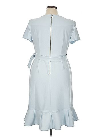 Calvin Klein Calvin Klein Casual Dress (view 2)