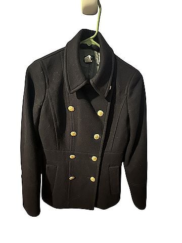 J.Crew Coat (view 1)