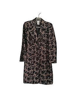 George Trenchcoat (view 1)