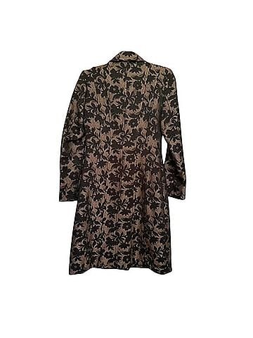 George Trenchcoat (view 2)