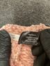 Boston Proper 100% Polyester Pink Boston Proper Coat Size S - photo 6