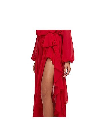 Amanda Uprichard Cocktail Dress (view 2)