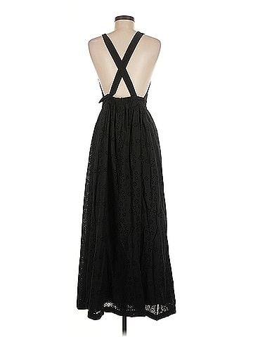 Hill House Hill House Cocktail Dress (view 2)