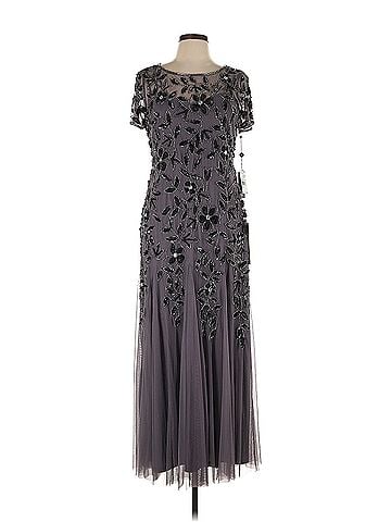Adrianna Papell Adrianna Papell Cocktail Dress (view 1)