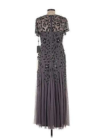 Adrianna Papell Adrianna Papell Cocktail Dress (view 2)