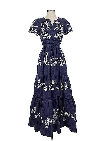 By Anthropologie By Anthropologie Casual Dress (view 1)