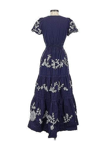 By Anthropologie By Anthropologie Casual Dress (view 2)