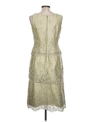 Pronovias Pronovias Cocktail Dress (view 2)