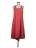 Halara Solid Red Halara Casual Dress Size M - photo 1
