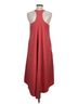 Halara Solid Red Halara Casual Dress Size M - photo 2
