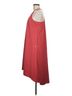 Halara Solid Red Halara Casual Dress Size M - photo 4
