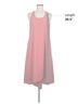 Halara Solid Red Halara Casual Dress Size M - photo 5