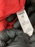 Halara Solid Red Halara Casual Dress Size M - photo 7