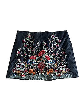 Zara Casual Skirt (view 1)