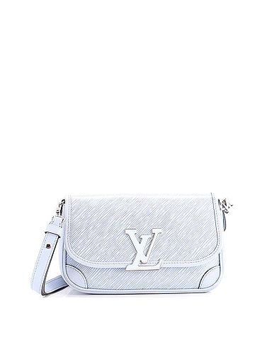 Louis Vuitton Buci Crossbody Bag Epi Leather (view 1)