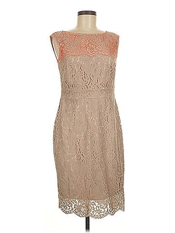 Kay Unger Kay Unger Cocktail Dress (view 1)