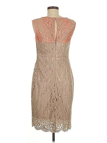 Kay Unger Kay Unger Cocktail Dress (view 2)