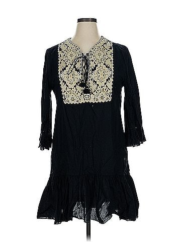 Figue Figue Casual Dress (view 1)