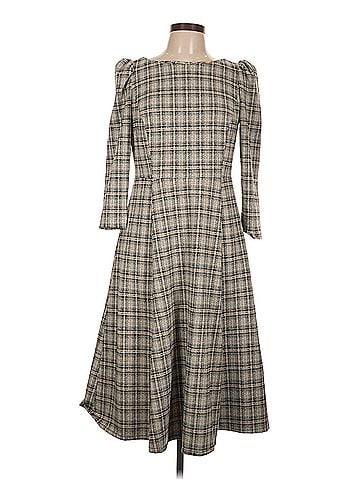 Calvin Klein Calvin Klein Casual Dress (view 1)
