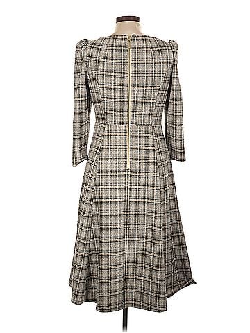 Calvin Klein Calvin Klein Casual Dress (view 2)