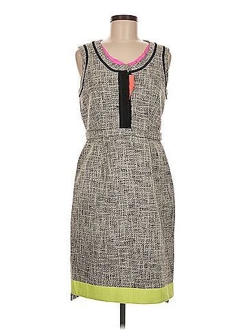 T Tahari T Tahari Casual Dress (view 1)