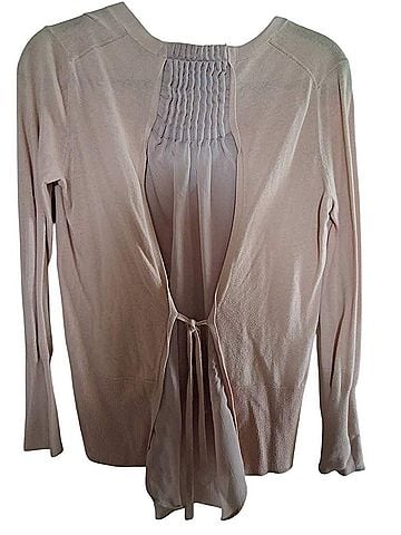 Simply Vera Vera Wang Jacket (view 2)