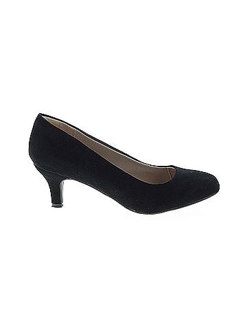 Dream Pairs Dream Pairs Flats (view 1)