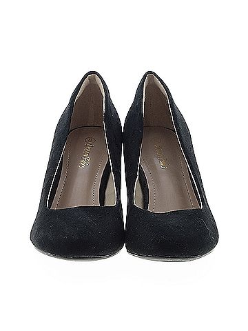 Dream Pairs Dream Pairs Flats (view 2)