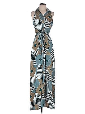 Papillon Papillon Casual Dress (view 1)