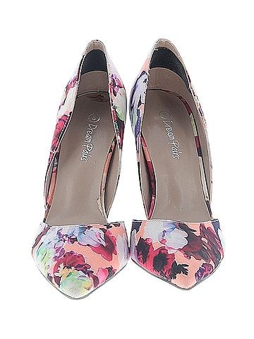 Dream Pairs Dream Pairs Heels (view 2)