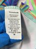 Veronica M. Blue Veronica M. Long Sleeve Blouse Size M - photo 4