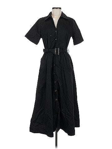 12th Tribe 12th Tribe Casual Dress (view 1)