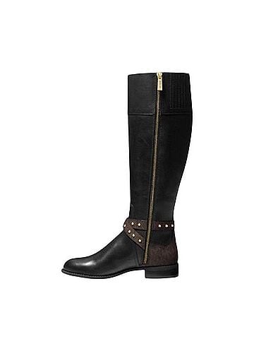 MICHAEL Michael Kors Kincaid Boots (view 2)