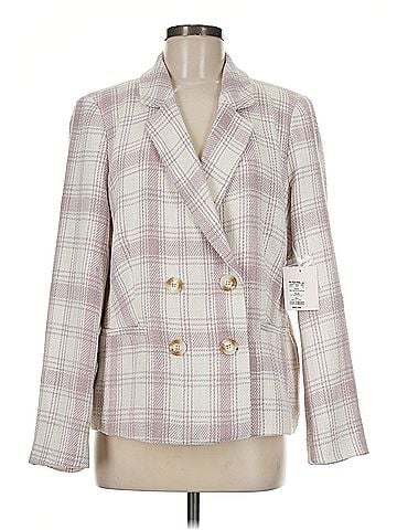 LC Lauren Conrad Lc Lauren Conrad Blazer (view 1)