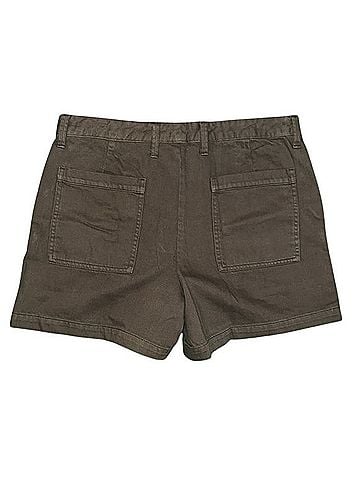 Banana Republic Khaki Shorts (view 2)