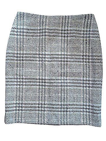 Ann Taylor Formal Skirt (view 1)