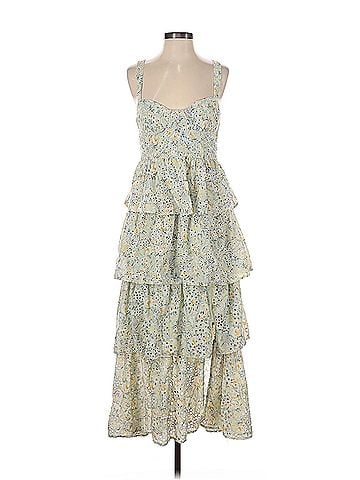 ASTR The Label Astr The Label Casual Dress (view 1)