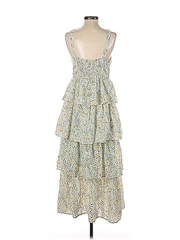 ASTR The Label Astr The Label Casual Dress (view 2)