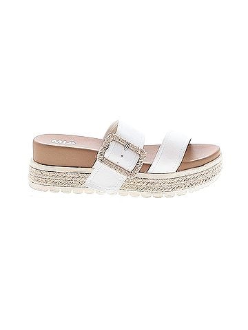 Mia Mia Sandals (view 1)