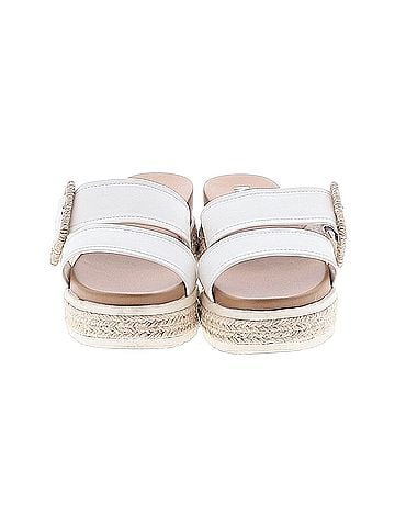 Mia Mia Sandals (view 2)